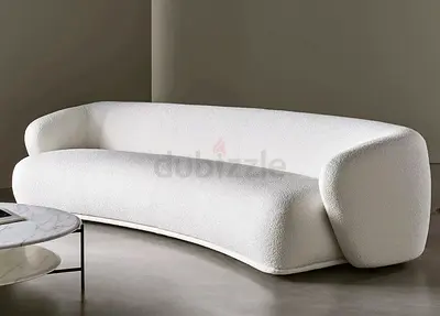 As like new condition meridiani Italian Sofa