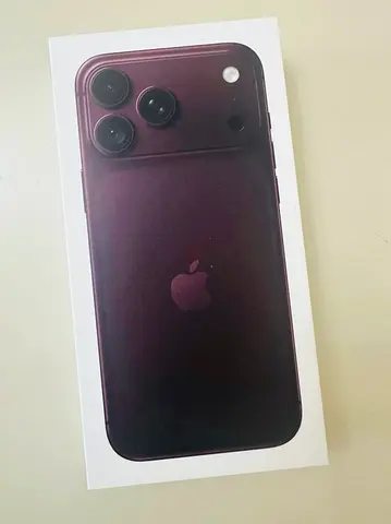 iPhone 18 Pro Max 256gb TDRA