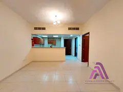 1 Bedroom Apartment Spain Cluster with double balcony