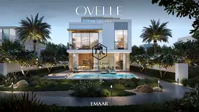 SPECIAL PAYMENT PLAN I 5 BED VILLA I EMAAR COMMUNITY I 10% DP