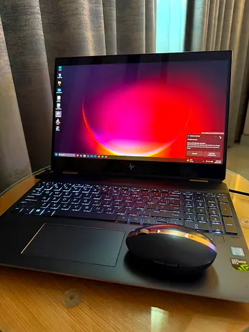 Hp Desktop -4MMGMPS