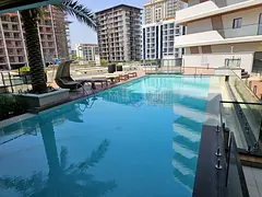 Spacious 2BR + Laundry | Kitchen Appliances |