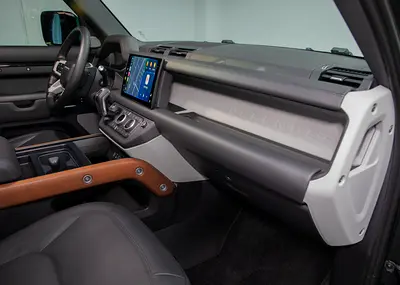 صورة مصغرة 12 لـ 2023 LAND Rover DEFENDER