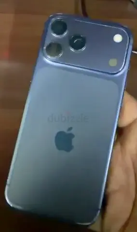 IPHONE 17 PRO MAX | 512 GB