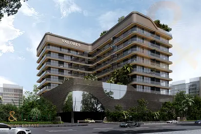 Premium Retail | Handover soon | Al Furjan