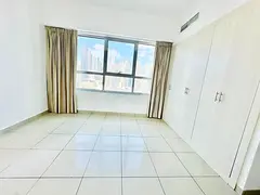 Chiller Free | Huge Balcony | Closed To Metro