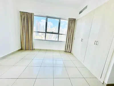 Chiller Free | Huge Balcony | Closed To Metro