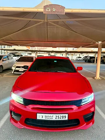 2015 Dodge Charger SXT - Canadian Specs - Clean Condition