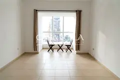 Marina & Skyline Views | Elite Residence