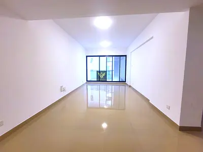Spacious 2 BR+ Maid | Near Burjuman Mall | POOL GYM Access