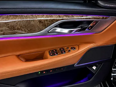 صورة مصغرة 16 لـ 2021 BMW 7-SERIES