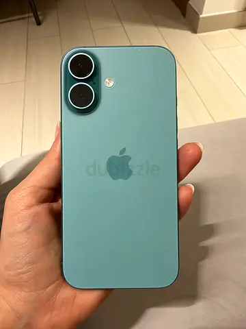 IPHONE 16 128 gb