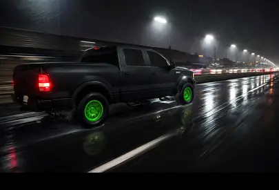 صورة 5 لـ 2004 FORD F-150