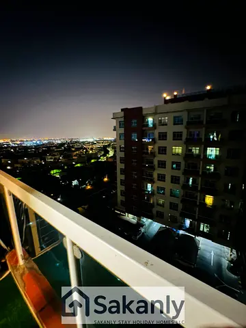 🔥 SEASON OFFER | FULLY FURNISHED 1BR | SILICON OASIS | AED 55K/YEAR OR AED 6,500/MONTH