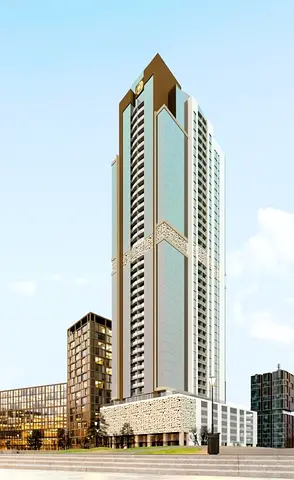 Luxury 3Bed+Maid | Panoramic Sea View | Payment 20/80 | Ready Soon | Spacious Layout | Excellent Facilities | Strong ROI