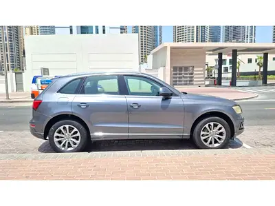 2013 AUDI Q5 照片 3