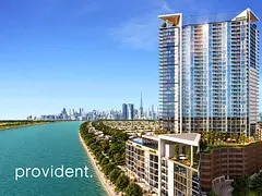 2,073 Sqft | Mid floor| Biggest layout