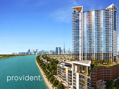 2,073 Sqft | Mid floor| Biggest layout