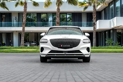 2023 Genesis GV70 照片 4