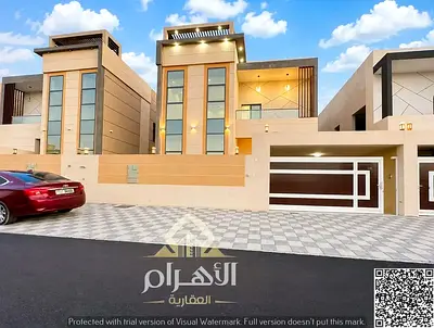 شامل مكيفات_كهرباء_ماء_ قابل للتفاوض_تملك حر Including AC,electricity,water-Negotiable_freehold