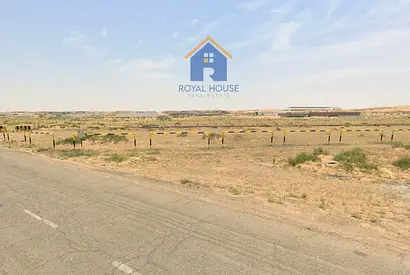 Prime Industrial Plot for Sale in Sajaa - Compensations