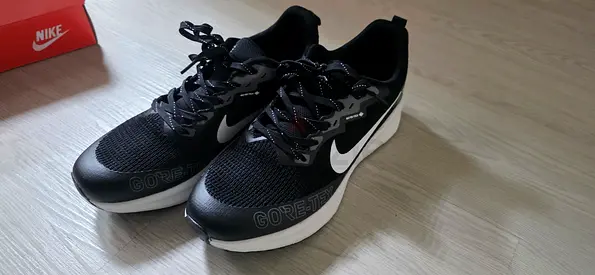 Nike FlyKnit Lunar 3 for Sale