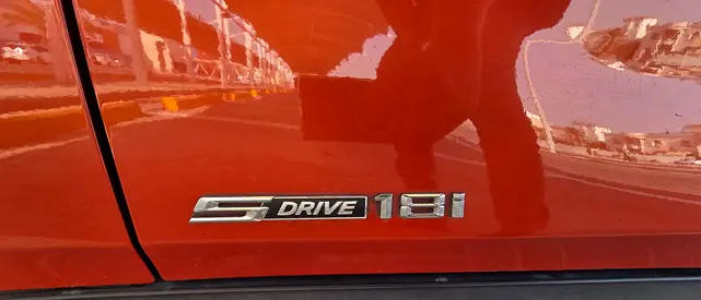 2015 BMW X1 — миниатюра 17