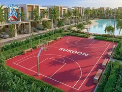 Luxurious Gated Community | Freehold | Flexible Plans | Lagoons | Near Dubai | No Commission