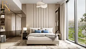 1BR Apartment for Sale in Windsor House Tower A | Spacious Layout, Prime Location