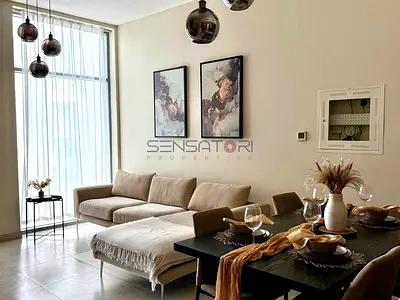 Furnished | Free Chillier | Prime Location
