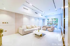 Fully Upgraded Type D | Pool And Gym Direct Access