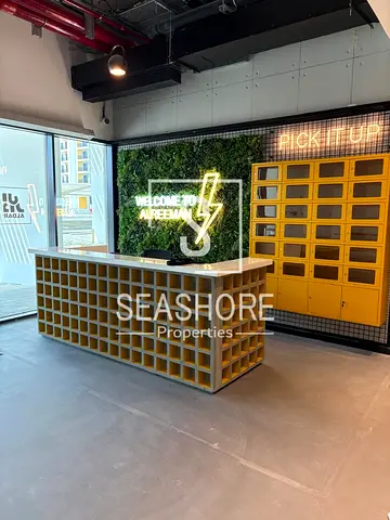 MODERN STUDIO | PRIME LOCATION | VACANT