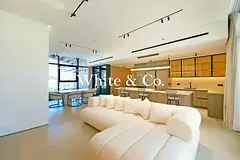 Upgraded| Furnished |3 Sea View Balconies
