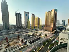 2BR Apartment | Near Metro | Barsha Heights
