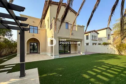 Premium Family Villa | Prime Location | Large Plot
