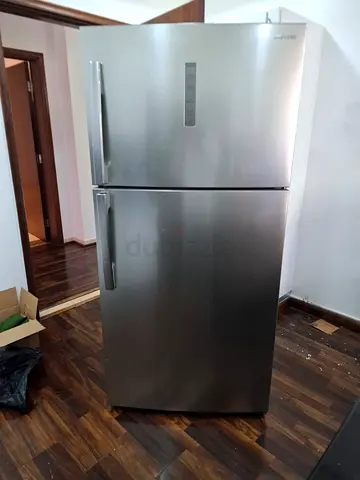 Samsung 822litre Top Freezer Refrigerator - 2 Door,(Good Condition)