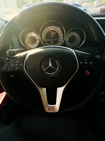 2013 Mercedes-BENZ C-CLASS photo 10