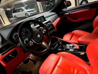 صورة 7 لـ 2018 BMW X2