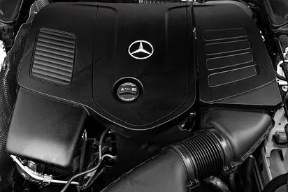 صورة مصغرة 14 لـ 2025 Mercedes-BENZ CLE