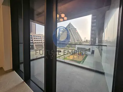 Discounted Price Available | HUGE 3BHK+ MAID | STORE + LAUNDRY | GYM POOL PARKING | KIDS PLAY AREA | NEARBY METRO