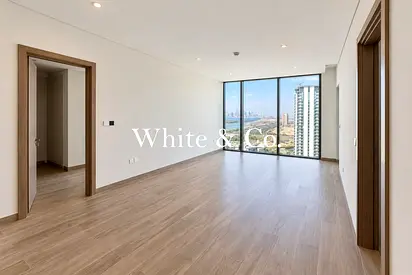 Skyline & Water Views | Spacious Layout
