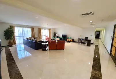 3BR+Maid | Low Floor | Upgraded | Vacant