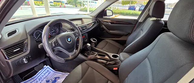 2015 BMW X1 — миниатюра 14