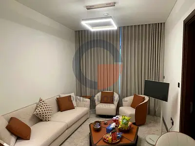 1BR Fully Furnished | Sobha Hartland | Move-In Ready