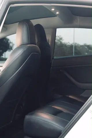 2023 Tesla MODEL 3 照片 10
