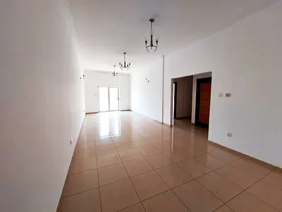 Best Deal Two Bedroom Family Building opposite Al Ghazal Mall