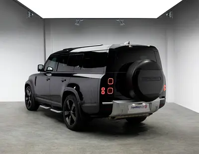 صورة 3 لـ 2023 LAND Rover DEFENDER