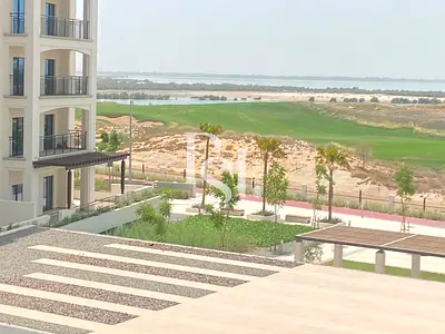Brand New | Fully Furnished | Partial Golf Course View