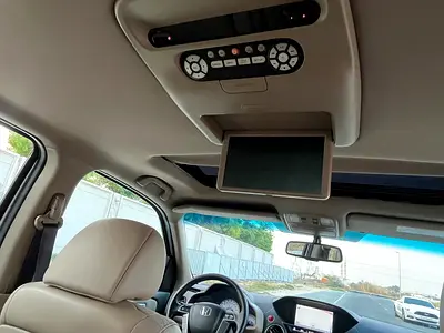 2013 Honda PILOT 缩略图 16