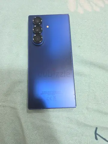 Samsung fold 7 - 512 GB TDRA